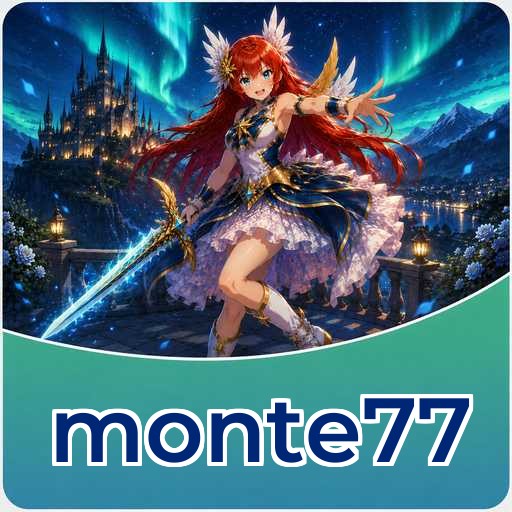 Audit profile monte77