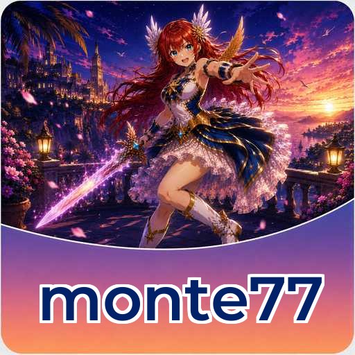 Verifikasi profile monte77