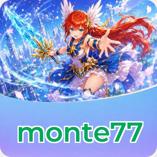 Definisi kanal resmi monte77